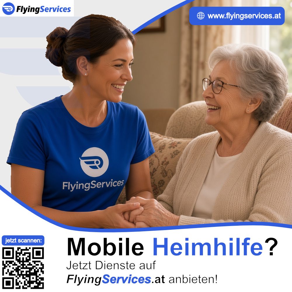 Mobile Heimhilfe
