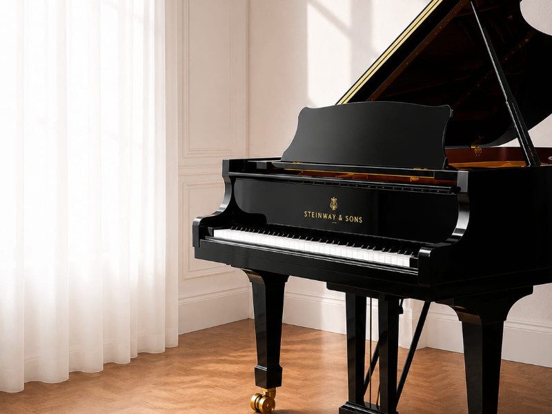 Pianotransport
