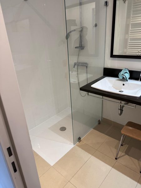 Badsanierung & Sanitärinstallationen