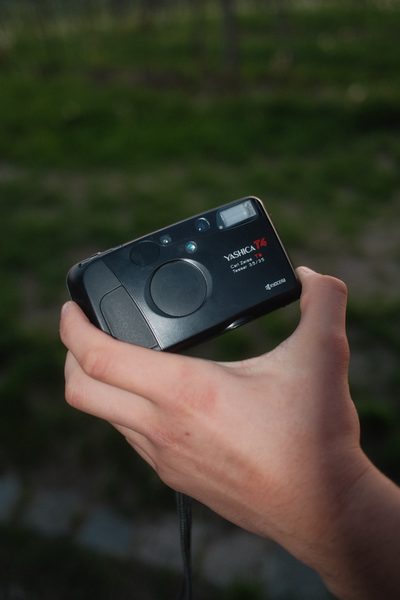 Videographie
