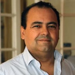 Michael Garrigosa